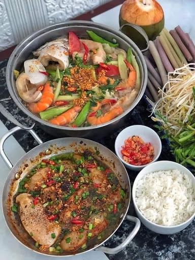 Top 20 cửa hàng chén đĩa Huyện Hóc Môn Hồ Chí Minh 2022