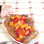 Photo n°6 de l'avis de Angelo.e fait le 15/02/2020 à 15:31 sur le  Hotel Villa Rosa à Cotronei