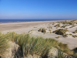Photo de Oosterend Strand avec un niveau de propreté de très propre