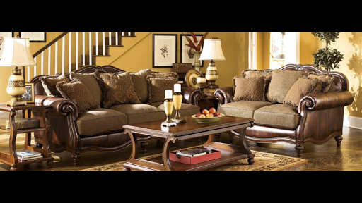 Furniture Store «Furniture Express Outlet», reviews and photos, 2517 95th St, Evergreen Park, IL 60805, USA