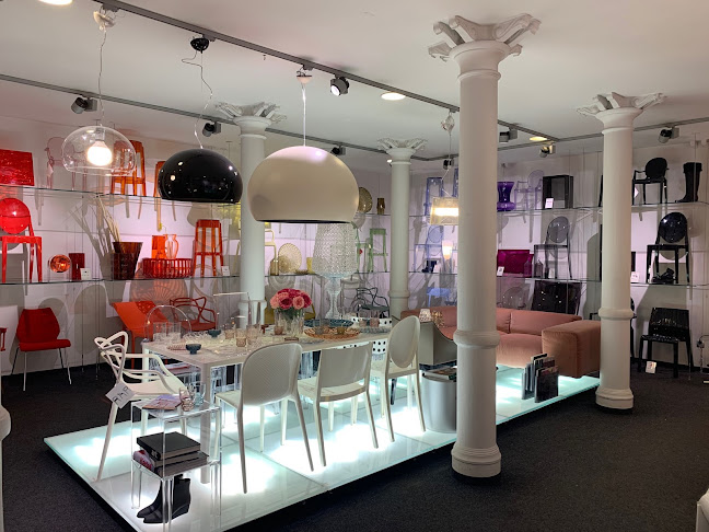 Kartell Flagstore Łódź - Sklep meblowy
