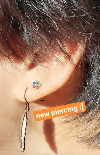 Explore tattoo for kids ideas, creative tattoo ideas in Brooklyn, available at The End Is Near Brooklyn - Professional Piercing & Fine Jewelry