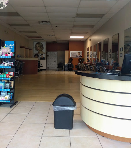 Hair Salon «Hair Cuttery», reviews and photos, 2620 Laporte Ave Ste 120, Valparaiso, IN 46383, USA