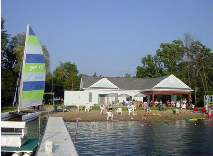 Country Club «Lakelands Golf & Country Club», reviews and photos, 8760 Chilson Rd, Brighton, MI 48116, USA