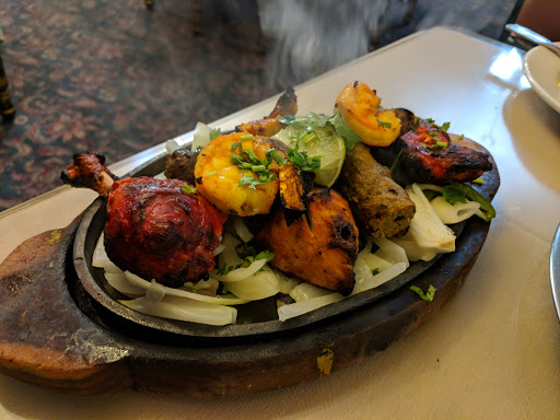 Pooja Indian Grill