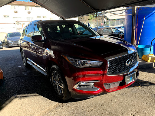 Glendale INFINITI image