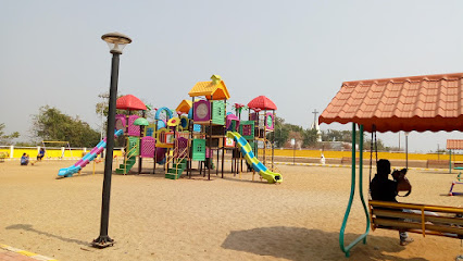 Aguada Childrens Park