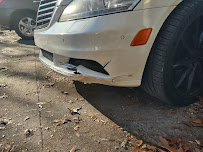 Caliber Collision