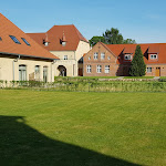 Photo n°3 de l'avis de Karl-Heinz.e fait le 16/05/2018 à 18:43 sur le  Restaurant Remise à Stolpe auf Usedom