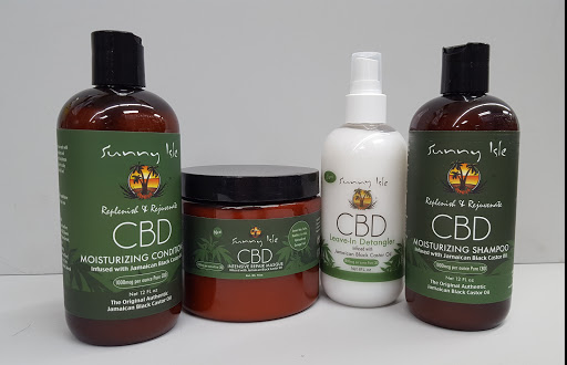 Beauty Supply Store «Western Beauty Supply», reviews and photos, 2215 Rainier Ave S, Seattle, WA 98144, USA