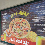 Photo n°2 de l'avis de Kerstin.f fait le 05/11/2023 à 18:15 sur le  Milano Kebab & Pizza à Oliveira do Hospital