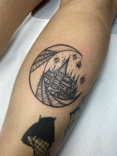 Find good first tattoo ideas for guys for your next unique tattoo in Clearwater at Foolish Pride 2 Tattoo Co.