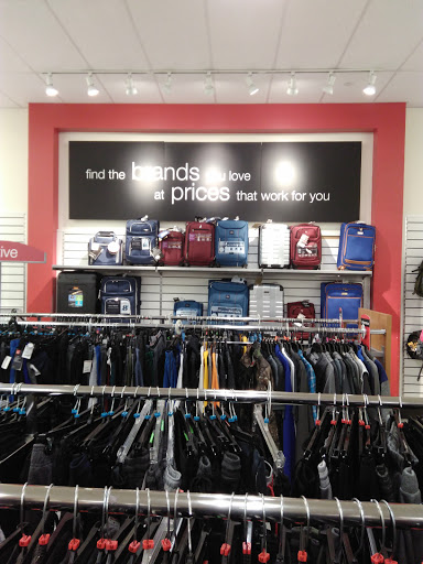 Department Store «T.J. Maxx», reviews and photos, 105 E Street Rd, Feasterville-Trevose, PA 19053, USA