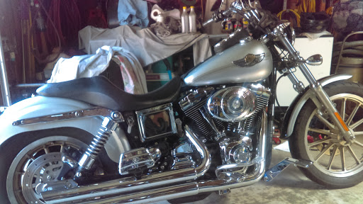 Motorcycle Dealer «Sierra Steel Harley-Davidson», reviews and photos, 1501 Mangrove Ave, Chico, CA 95926, USA