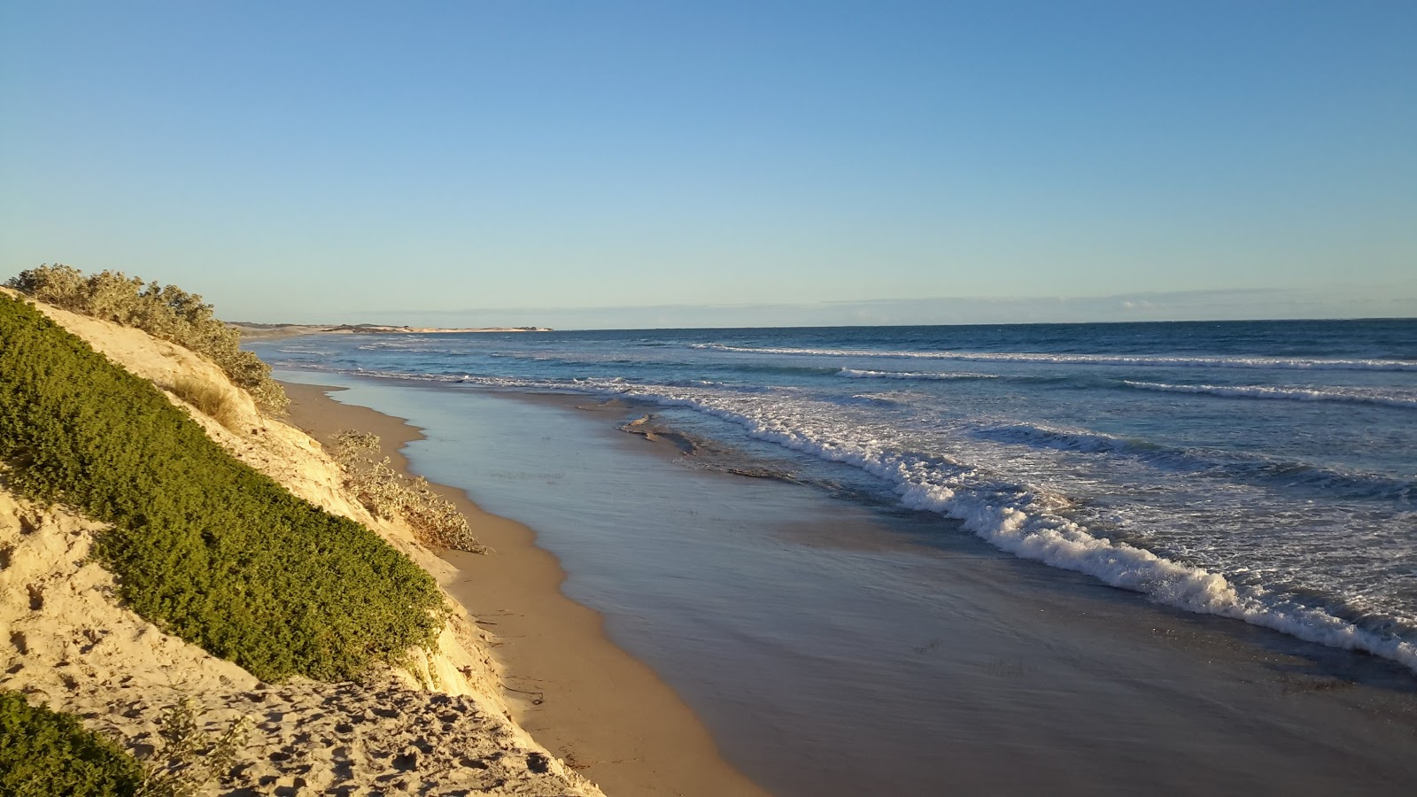 Photo of Tarcoola Beach - popular place among relax connoisseurs
