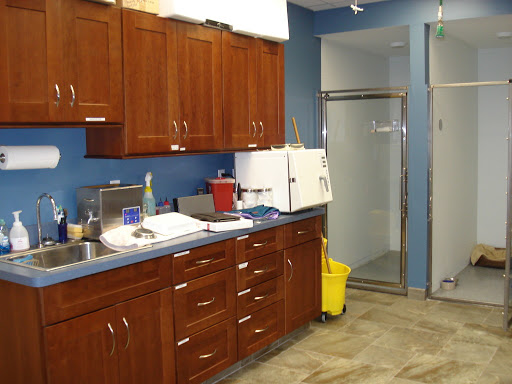 Veterinarian «The Pets I Love Veterinary Hospital», reviews and photos, 200 Spring St, Monroe, NY 10950, USA