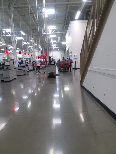 Warehouse club «BJ’s Wholesale Club», reviews and photos, 5200 Red Tip Rd, Fayetteville, NC 28314, USA