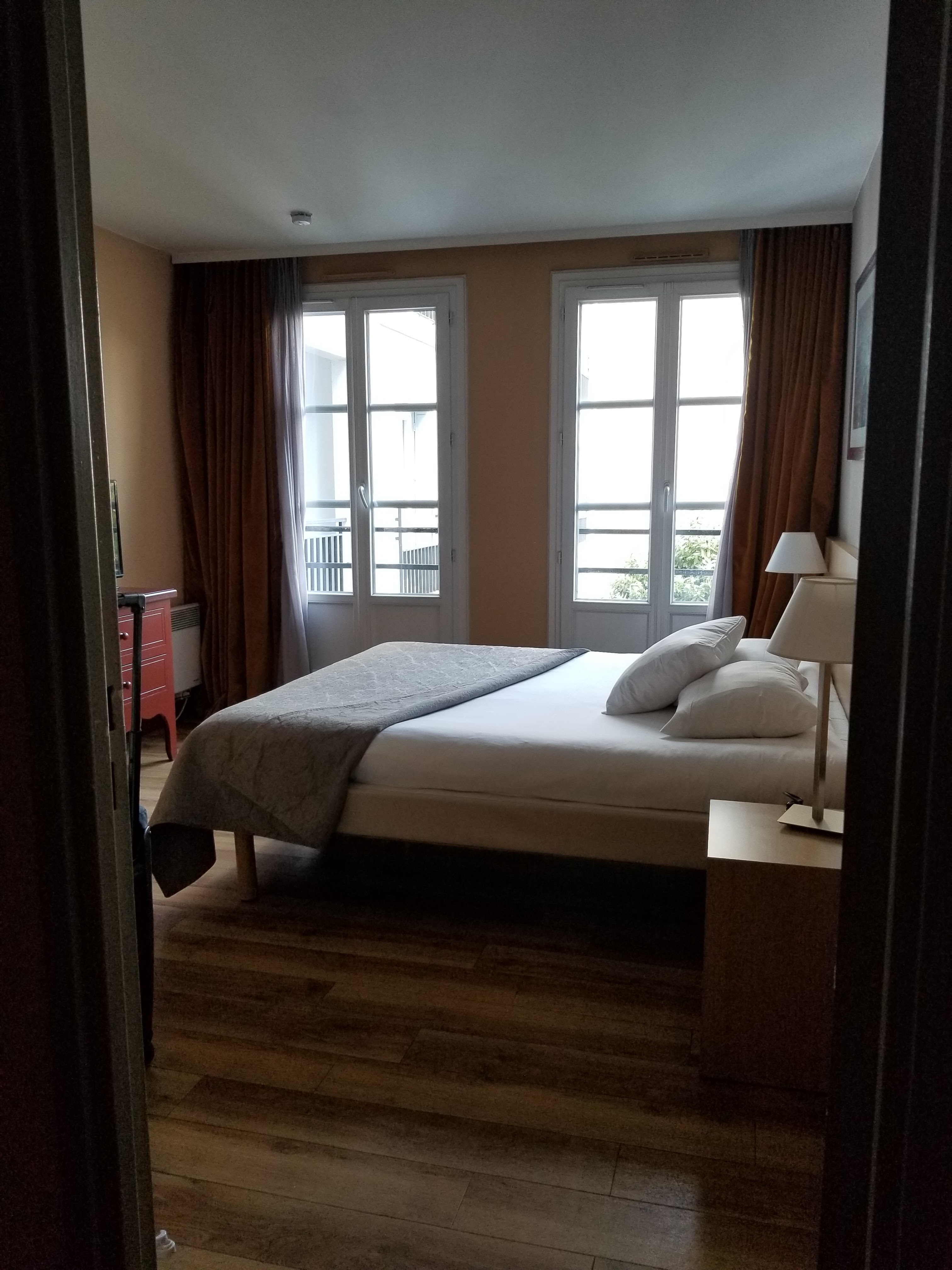 Photo n° 2 de l'avis de Beth.a fait le 11/04/2018 à 15:00