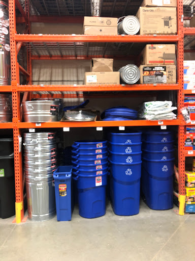 Home Improvement Store «The Home Depot», reviews and photos, 5600 Sunset Blvd, Hollywood, CA 90028, USA