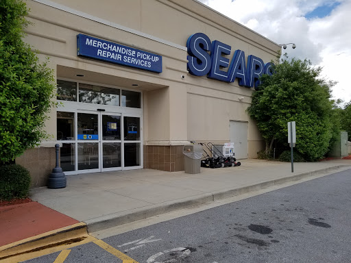 Department Store «Sears», reviews and photos, 6580 Douglas Blvd, Douglasville, GA 30135, USA