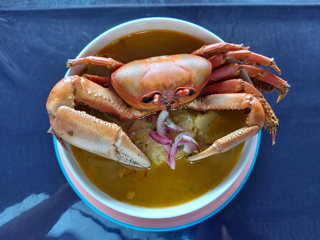 Opinii despre Comedor "La Hueca" în San Juan - Restaurante