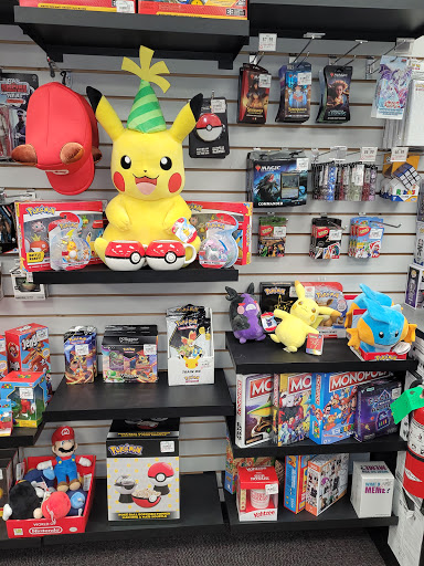 Video Game Store «GameStop», reviews and photos, 1418 Town Center Blvd, Brunswick, OH 44212, USA