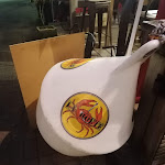 Photo n° 2 de l'avis de Steph.i fait le 22/06/2022 à 19:16 pour La Boëte à Saint-Jean-de-Luz