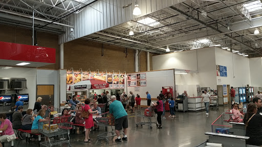 Warehouse store «Costco Wholesale», reviews and photos, 79795 HIGHWAY 111, La Quinta, CA 92253, USA