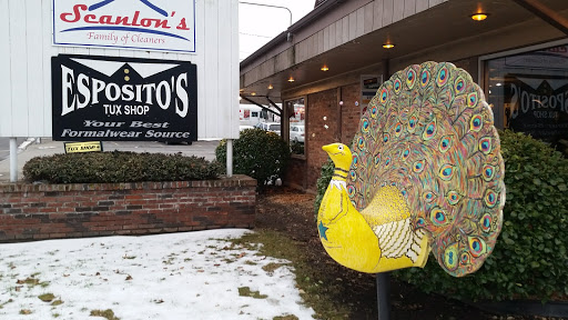 Live Music Venue «BSP Kingston», reviews and photos, 323 Wall St, Kingston, NY 12401, USA