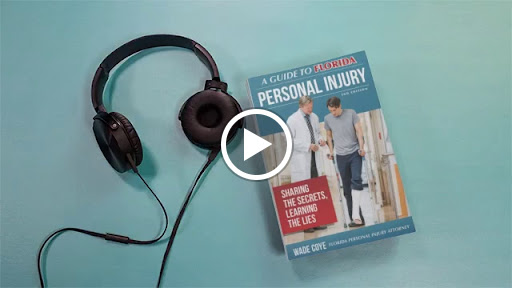 Personal Injury Attorney «Coye Law Firm», reviews and photos