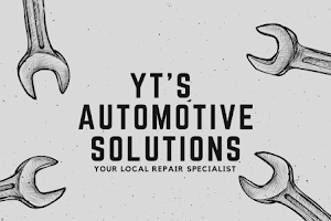 YT's Automotive Solutions