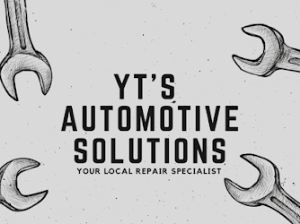 YT's Automotive Solutions