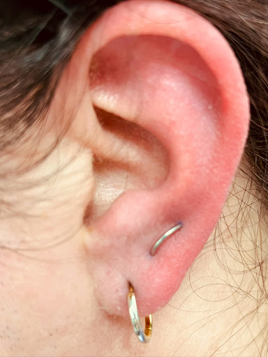 Explore tattoo ideas for men small arm, creative tattoo ideas in Hanover, available at Crow & Taper