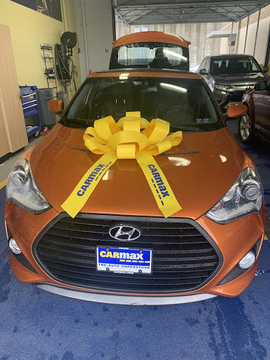 Used Car Dealer «CarMax», reviews and photos, 1457 Manheim Pike, Lancaster, PA 17601, USA