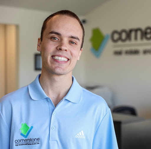 Real Estate Agency «Cornerstone Real Estate and Home Loans Inc», reviews and photos