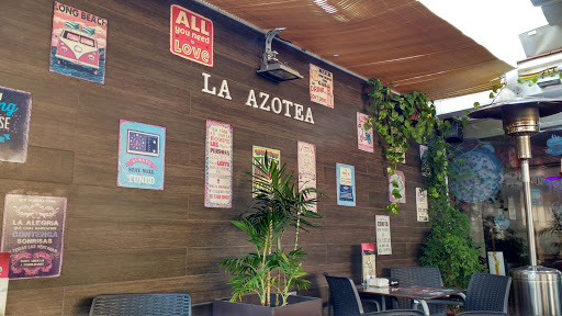 La Azotea