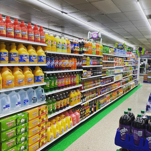 Grocery Store «Stop-N-Shop Discount Foods», reviews and photos, 1198 Winburn Dr, Lexington, KY 40511, USA