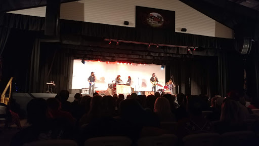 Performing Arts Theater «Milton Performing Arts Center», reviews and photos, 1 Pumpkin Way, Milton, WV 25541, USA