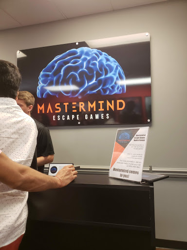 Amusement Center «Mastermind Escape Games Atlanta», reviews and photos, 5825 Glenridge Dr Building 4 #200, Atlanta, GA 30328, USA