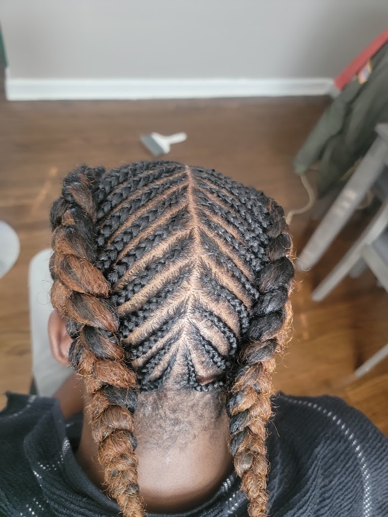 Pattodemore _African_braiding(Male &Female ) Teaneck, NJ 07666