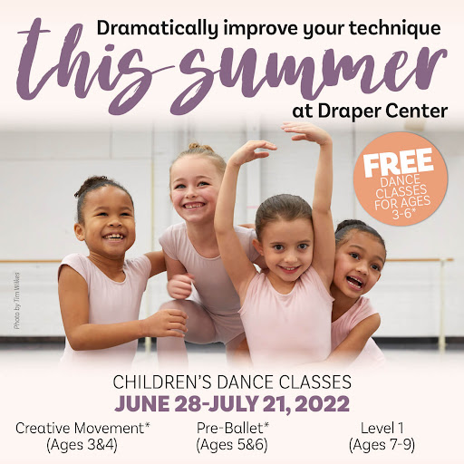 Dance School «Timothy M Draper Center For Dance», reviews and photos, 1326 University Ave, Rochester, NY 14607, USA