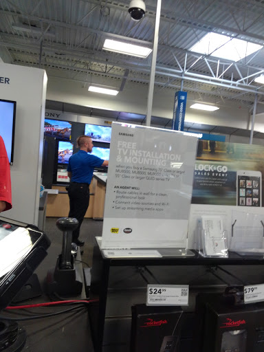 Electronics Store «Best Buy», reviews and photos, 14141 Aldrich Ave S, Burnsville, MN 55337, USA