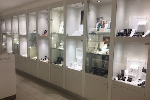 The Silver Shop - Darlington Jewellers