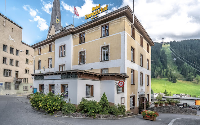 Hotel Alte Post