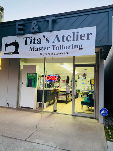 Tita's Atelier