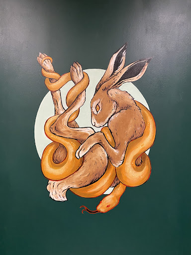 Explore heart tattoos ideas, creative tattoo ideas in Spokane, available at Fortunata Tattoo Studio