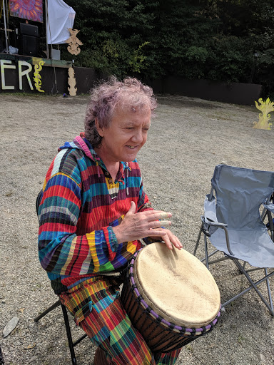 Campground «Toye Recreation Campground», reviews and photos, 7 Babtown Rd, Sussex, NJ 07461, USA