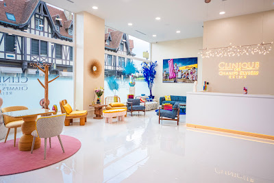 Clinique des Champs Elysées de Reims à Reims