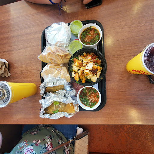 Mexican Restaurant «El Pollo Loco», reviews and photos, 5959 W Cerritos Ave, Cypress, CA 90630, USA