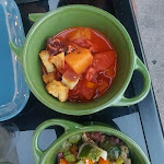 Photo n°14 de l'avis de LoryD. fait le 22/07/2023 à 19:56 sur le  Macàri Bistrot à Bari